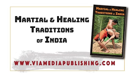 India's Martial Traditions